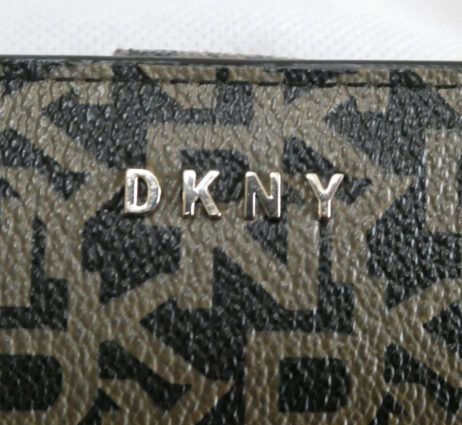 dkny large purse