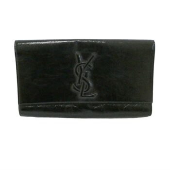 ysl-yves-saint-laurent-black-patent-leather-large-belle-du-jour-clutch-bag