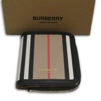 burberry-archive-beige-bridle-brown-allington-icon-stripe-e-canvas-compact-wallet-purse-new-with-box-receipt