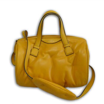 anya-hindmarch-yellow-quilted-soft-nappa-leather-chubby-barrel-shoulder-bag-new