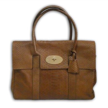 mulberry-oak-silky-snake-print-leather-bayswater-bag