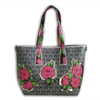 liberty-richard-quinn-carline-rose-iphis-coated-canvas-marlborough-tote-shoulder-bag-new