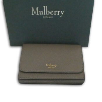mulberry-clay-small-classic-grain-leather-continental-card-holder-wallet-box
