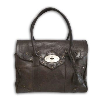 mulberry-chocolate-darwin-leather-tooled-bayswater-bag