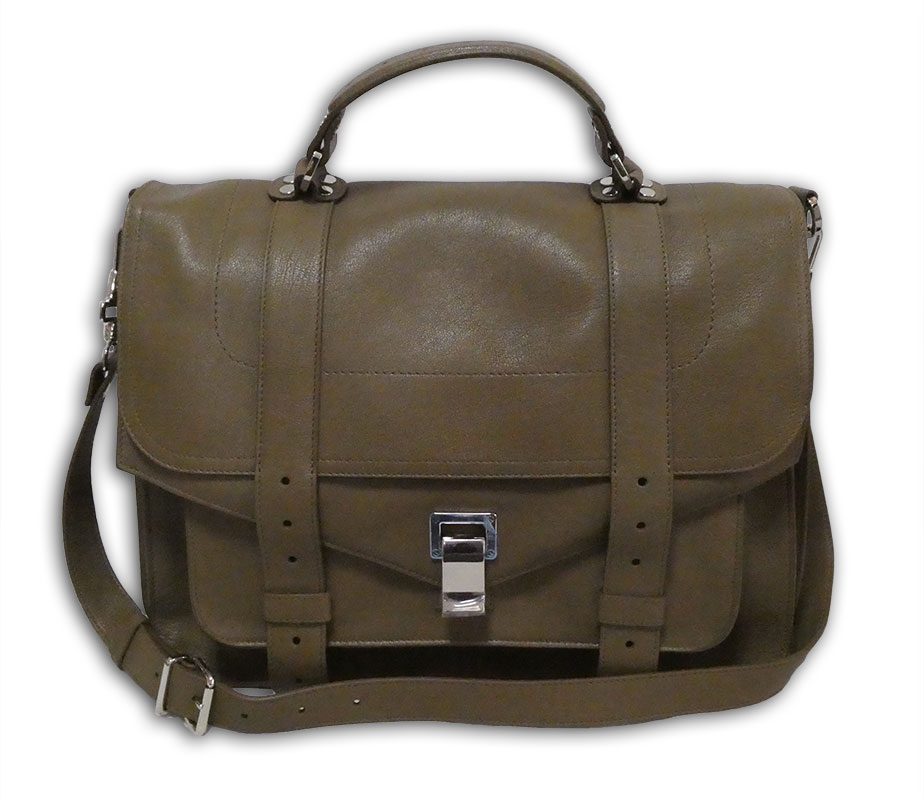 ⭐️新品⭐️PROENZA SCHOULER レザーブルゾン　ブラック　サイズ6 22590029_52651191_1000.jpg