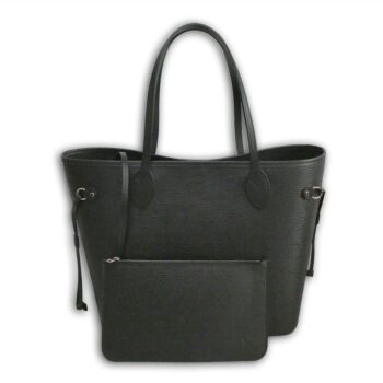 louis-vuitton-m40932-black-epi-leather-neverfull-mm-shoulder-bag-with-pouch-receipt