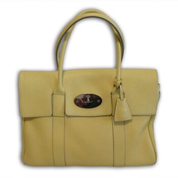 mulberry-camomile-yellow-classic-grain-leather-bayswater-bag