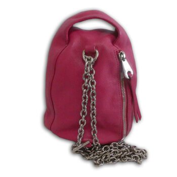 mulberry-ruby-magenta-pink-polished-buffalo-leather-georgia-may-jagger-biker-pouch-bag