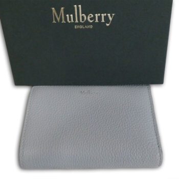 mulberry-poplin-blue-classic-grain-leather-continental-zip-biflod-wallet-purse-with-box-receipt