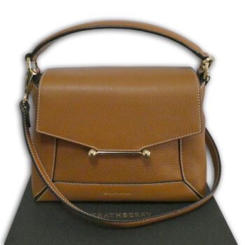 strathberry-tan-calf-leather-with-vanilla-stitch-mosaic-top-handle-shoulder-bag-box