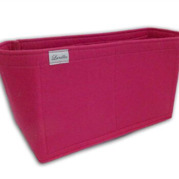 lanillio-fuchsia-pink-felt-large-bag-liner-organiser