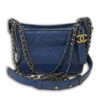 chanel-blue-distressed-calfskin-leather-small-gabrielle-hobo-shoulder-bag