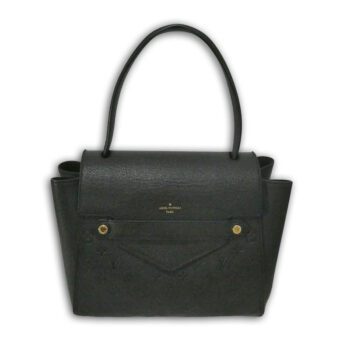 louis-vuitton-black-monogram-empreinte-leather-trocadero-shoulder-bag