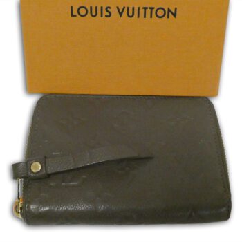 louis-vuitton-terre-brown-monogram-empreinte-leather-secret-compact-wallet-purse-box