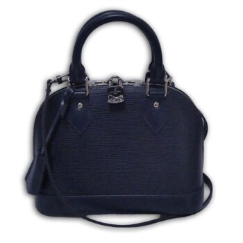 louis-vuitton-m40855-indigo-blue-epi-leather-alma-bb-shoulder-bag-receipt